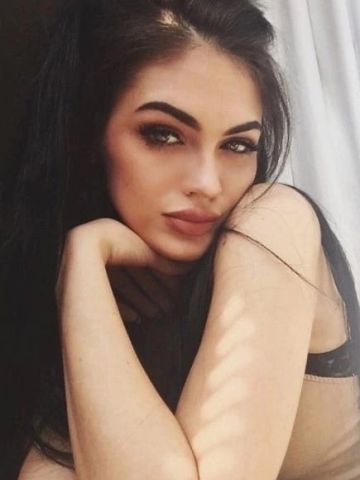 Индивидуалка Мария Фотография 4